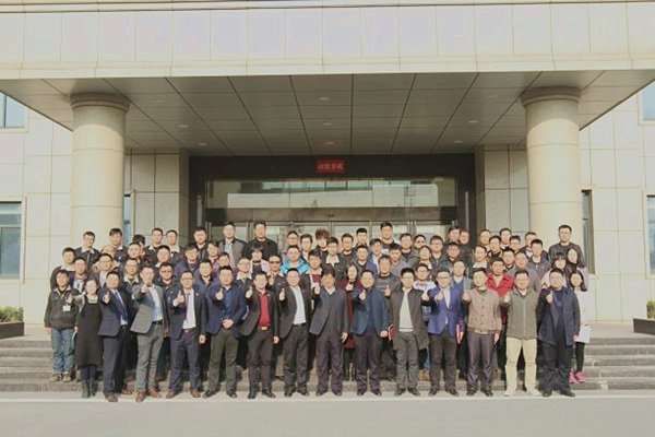 2017年3月1日- 2017年9月30日，江西晨光新材料有限公司第一期管理升級(jí)項(xiàng)目結(jié)束