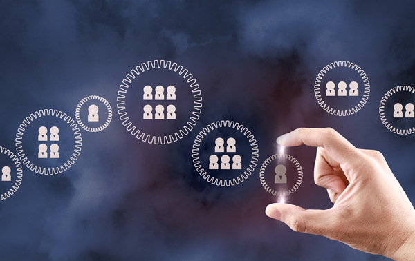 什么是公司的橫向管理？公司橫向管理的好處