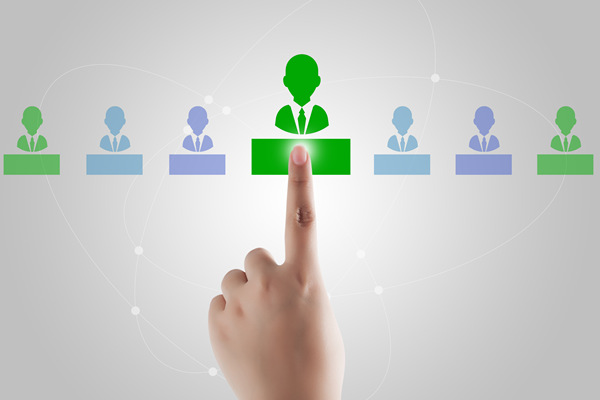 如何做好公司的橫向管理？