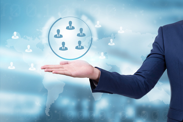 如何做好公司的橫向管理？