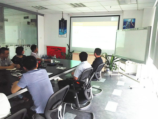 正睿咨詢(xún)專(zhuān)家老師培訓(xùn)天行健管理者《如何制訂年度經(jīng)營(yíng)計(jì)劃》