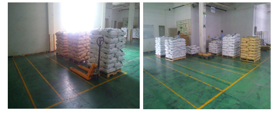 一樓車(chē)間改善后