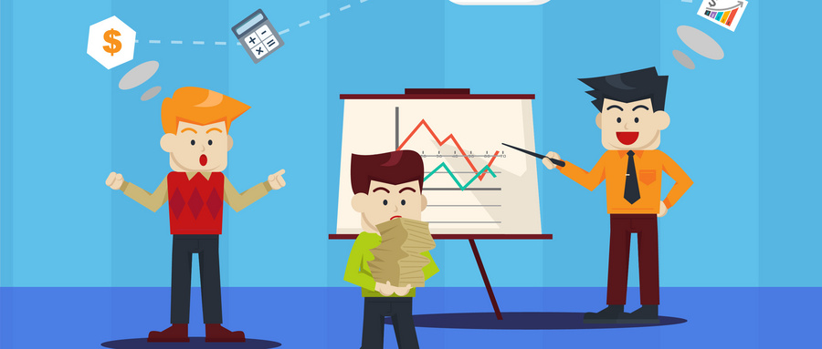 創(chuàng)業(yè)型公司如何進行企業(yè)管理？