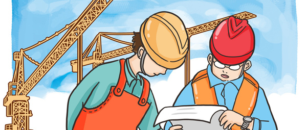 建筑施工企業(yè)的現(xiàn)場(chǎng)管理要怎么優(yōu)化？