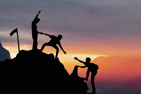 如何重建銷售團(tuán)隊？