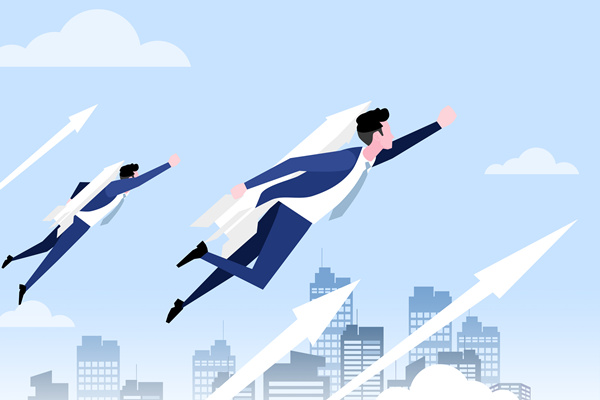 企業(yè)管理者如何帶領(lǐng)團(tuán)隊(duì)？