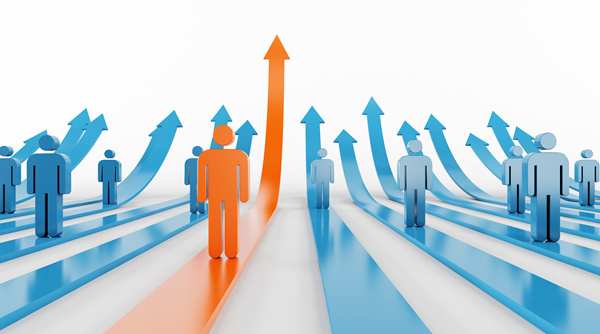 如何提升組織改革的能力？