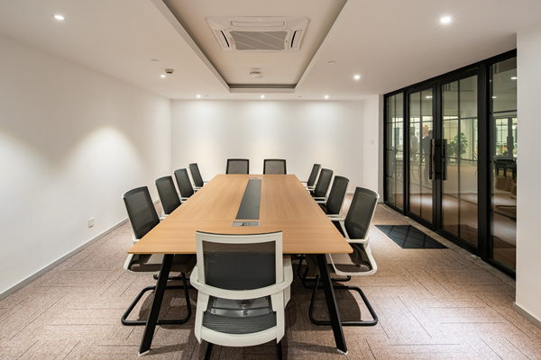 咨詢師如何做好會議控局？