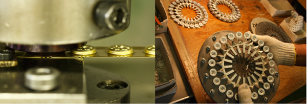 廣東文熙服裝輔料有限公司組織運(yùn)營管理升級項目啟動