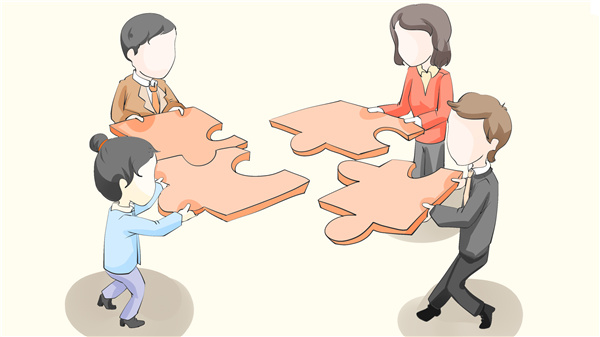 組織架構(gòu)形態(tài)的定義與演變！