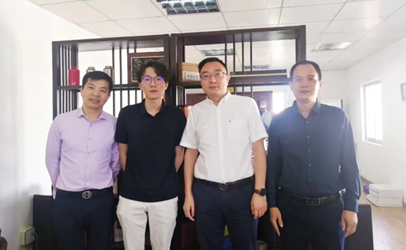 奔宇暖通與正睿咨詢合作：把握機遇，深耕市場