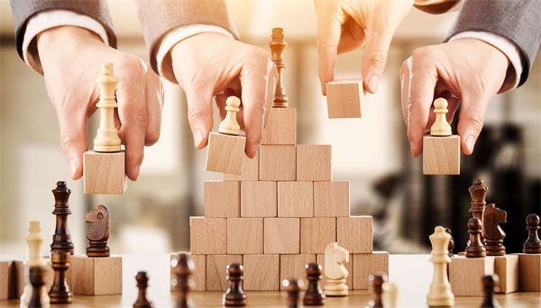 如何通過績效管理打通企業(yè)和員工的連接？