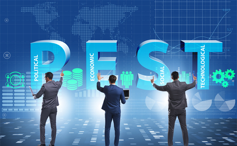 戰(zhàn)略管理分析工具：什么是PEST分析？