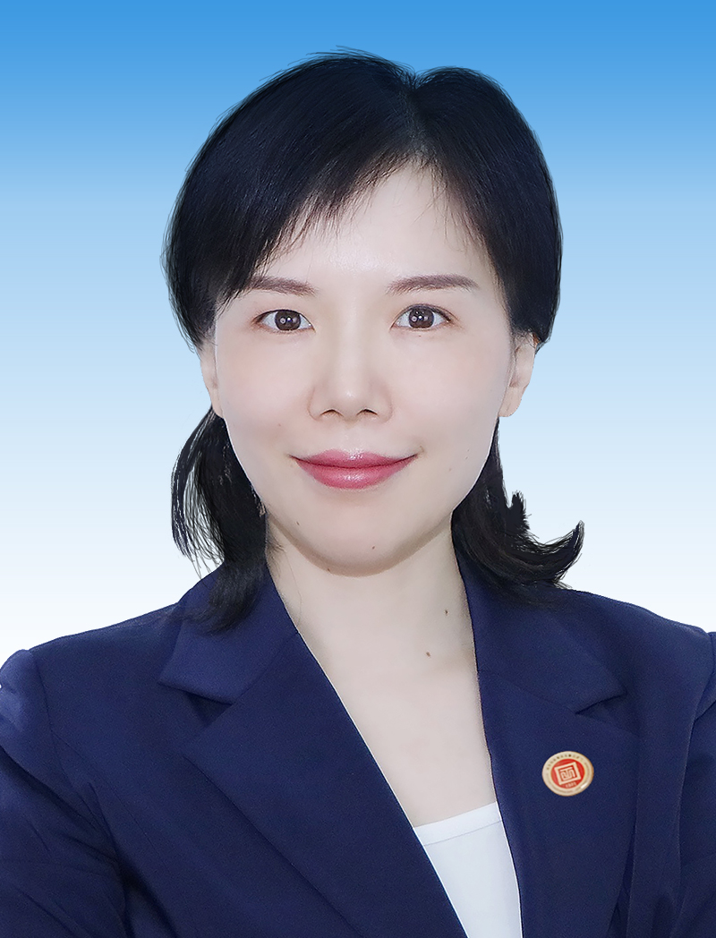 正睿咨詢(xún)師陳麗萍