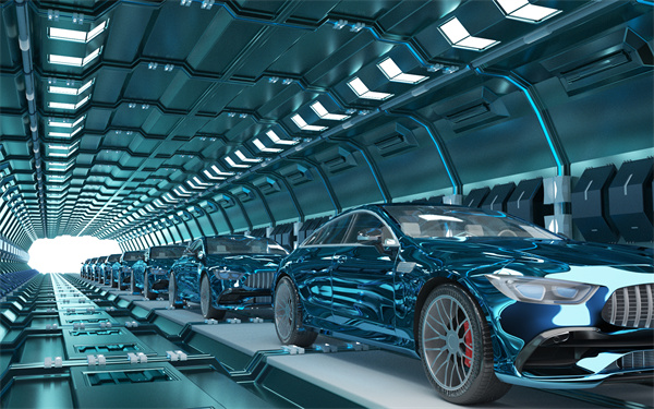 制造業(yè)戰(zhàn)略管理：全面分析、規(guī)劃、實(shí)施與評(píng)價(jià)的過(guò)程