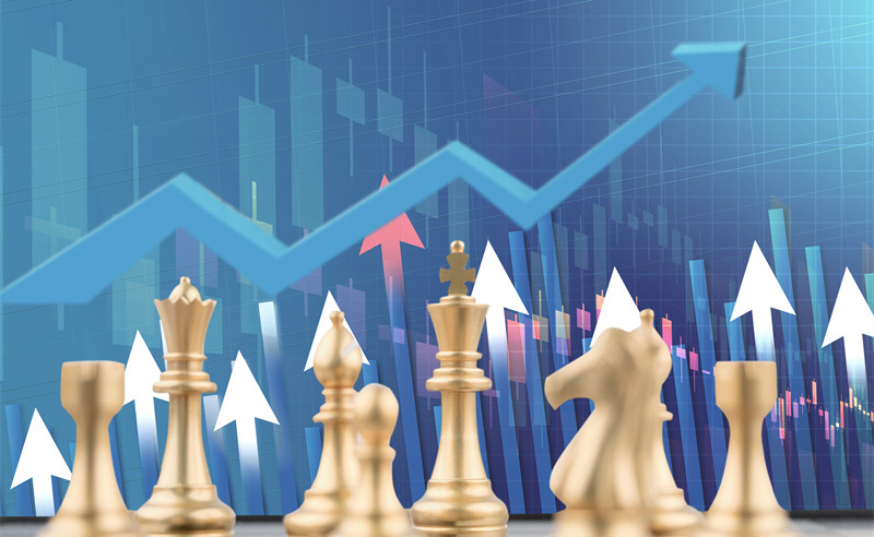 戰(zhàn)略管理的新思維：如何應對變化和創(chuàng)新？