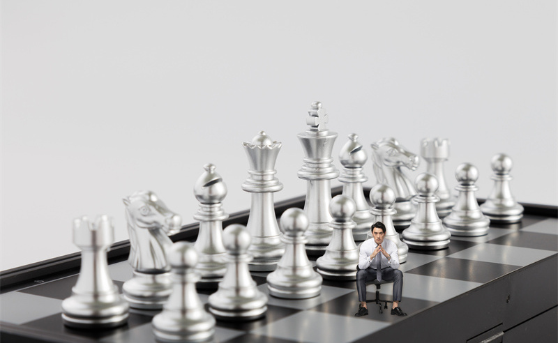 集團管控咨詢：協(xié)同一體，推動企業(yè)數(shù)字化轉(zhuǎn)型！