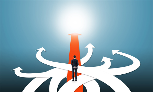 集團(tuán)管控咨詢：協(xié)同一體，推動(dòng)企業(yè)數(shù)字化轉(zhuǎn)型！