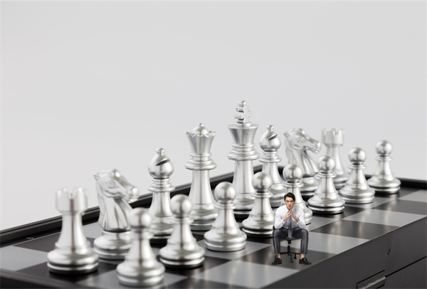 集團(tuán)管控咨詢：協(xié)同一體，推動(dòng)企業(yè)數(shù)字化轉(zhuǎn)型！