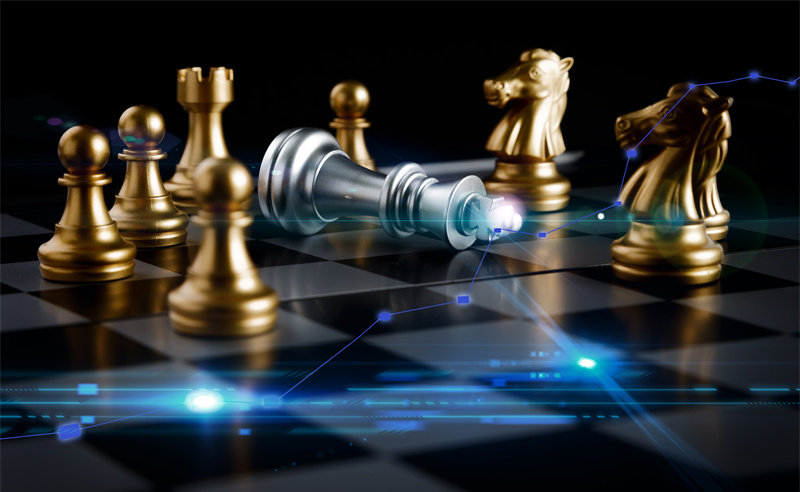 企業(yè)戰(zhàn)略咨詢：提高收益，創(chuàng)造更多價(jià)值