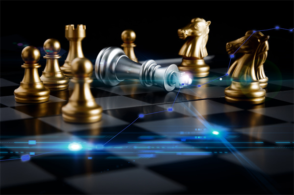 企業(yè)戰(zhàn)略咨詢：提高收益，創(chuàng)造更多價(jià)值