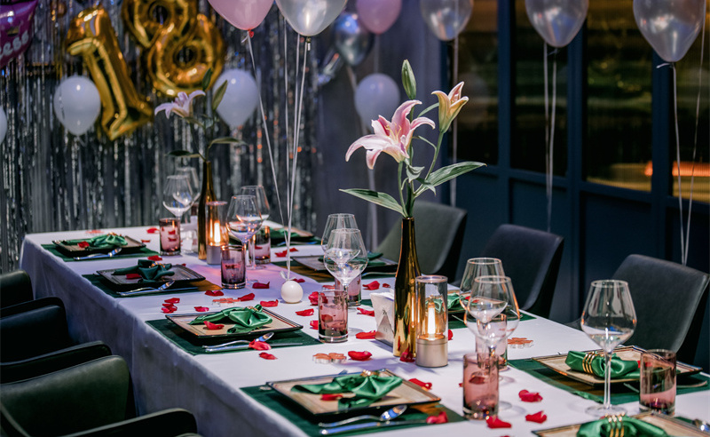 從現(xiàn)在開始，讓績(jī)效評(píng)估成為員工們期待的盛宴！