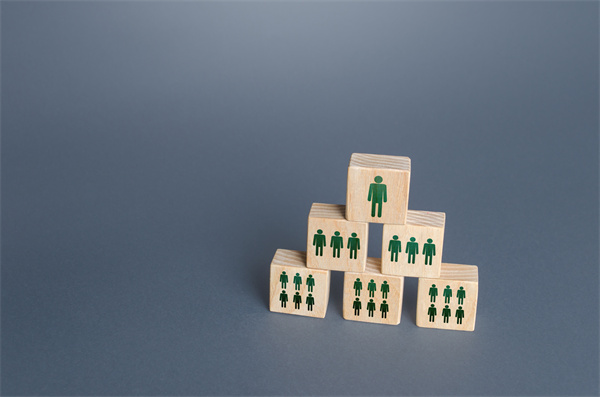 組織規(guī)劃管理咨詢：讓你的企業(yè)組織架構(gòu)更井然有序！