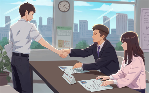 人力資源咨詢：教你如何打破招聘瓶頸，實現(xiàn)高效招聘！