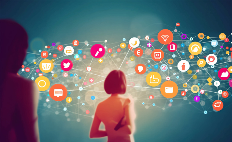 「營銷管理咨詢」解鎖社交媒體的力量，讓品牌騰飛！