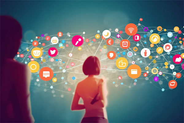 「營銷管理咨詢」解鎖社交媒體的力量，讓品牌騰飛！