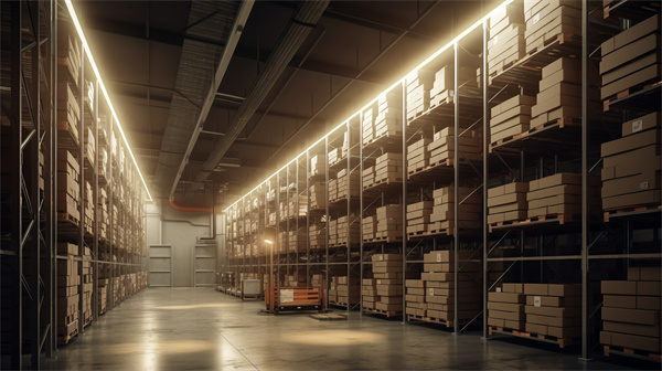 「供應(yīng)鏈管理咨詢」如何優(yōu)化庫存，提高庫存周轉(zhuǎn)率