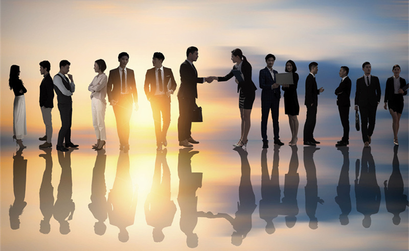 「組織規(guī)劃咨詢」如何應(yīng)對組織管理中的挑戰(zhàn)和問題？