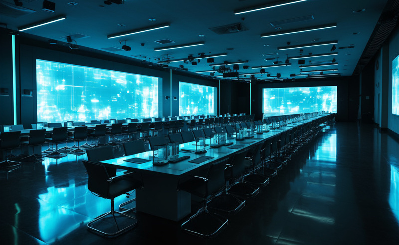 「集團管控咨詢」如何確保您的組織合規(guī)？