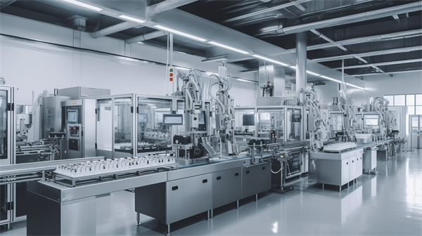 如何實現(xiàn)采購、生產、銷售全流程自動化協(xié)同？