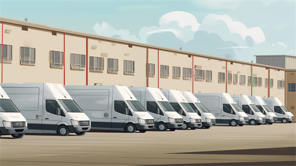 打造高效、可靠的物流配送管理體系，提升服務(wù)質(zhì)量