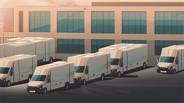 打造高效、可靠的物流配送管理體系，提升服務(wù)質(zhì)量