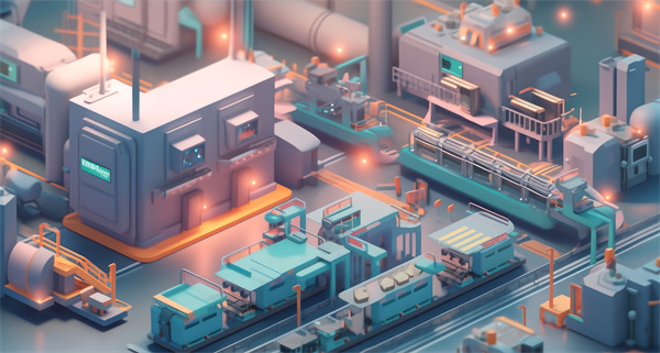 如何提高企業(yè)生產(chǎn)線柔性化水平，適應(yīng)市場需求變化