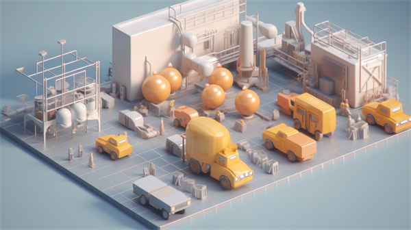 如何提高企業(yè)生產(chǎn)線柔性化水平，適應(yīng)市場需求變化