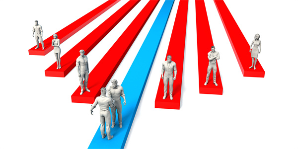 「績效咨詢」這10個績效管理錯誤，您犯了幾個？