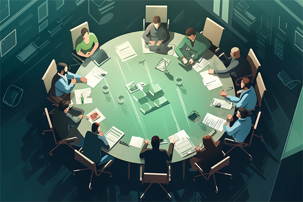 「人力資源管理咨詢」如何進(jìn)行有效的溝通和協(xié)調(diào)？