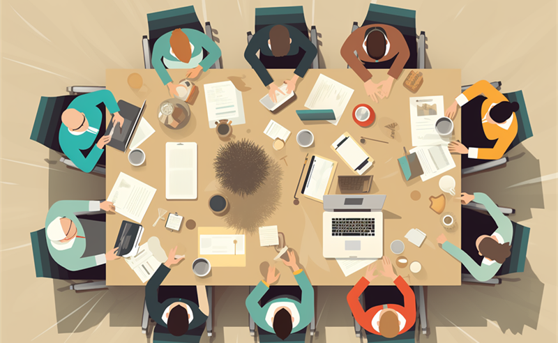 多元辦公模式，企業(yè)績(jī)效管理如何做？