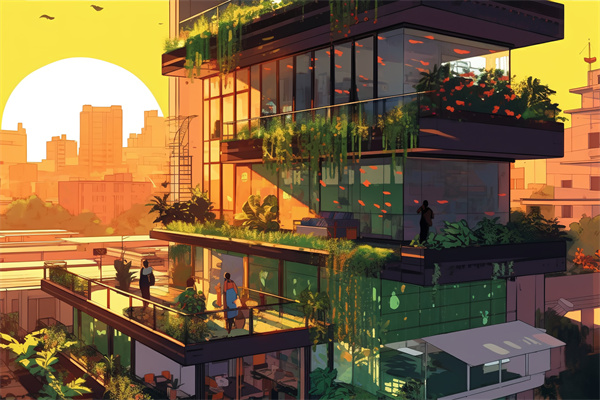 「戰(zhàn)略管理咨詢」如何將環(huán)保和可持續(xù)發(fā)展融入戰(zhàn)略？