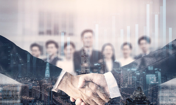 戰(zhàn)略咨詢公司助企業(yè)面對(duì)各種不確定因素完成目標(biāo)！