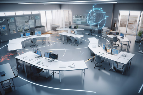 明確目標(biāo)：戰(zhàn)略規(guī)劃第一步，確定企業(yè)發(fā)展方向