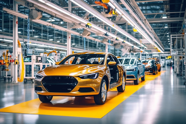 精益生產(chǎn)：消除浪費(fèi)，創(chuàng)造價(jià)值！