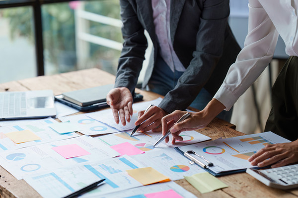 找管理顧問(wèn)：像找醫(yī)生一樣解決問(wèn)題！