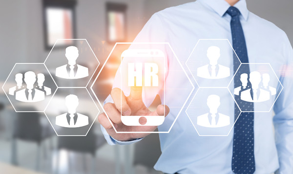 人力資源管理：強(qiáng)化基礎(chǔ)，提升人才競(jìng)爭(zhēng)力！