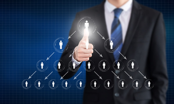 職能規(guī)劃咨詢：明確各部門職責(zé)，確保組織協(xié)同！