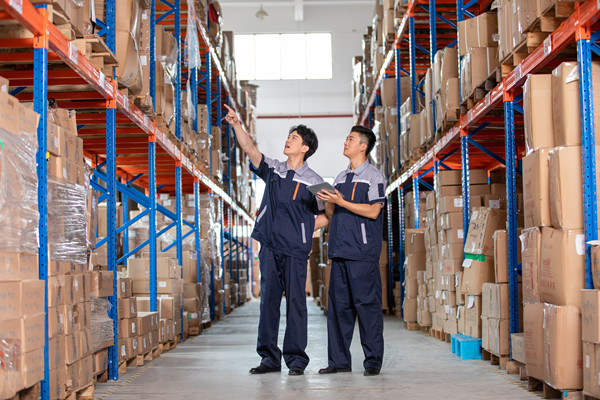 5S管理：整理、整頓、清掃、清潔和素養(yǎng)