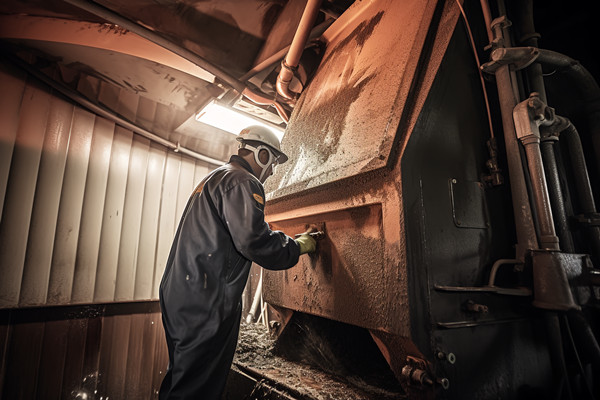 5S管理：整理、整頓、清掃、清潔和素養(yǎng)